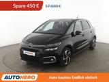 Citroën C4 Spacetourer 2.0 Blue-HDi Shine Aut.*ACC* - Citroën C4 SpaceTourer Diesel Gebrauchtwagen