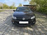 Volkswagen Eos 1.4 TSI - Bi-Xenon, Leder, Navi, 8-fach Alus - Volkswagen Eos 1F