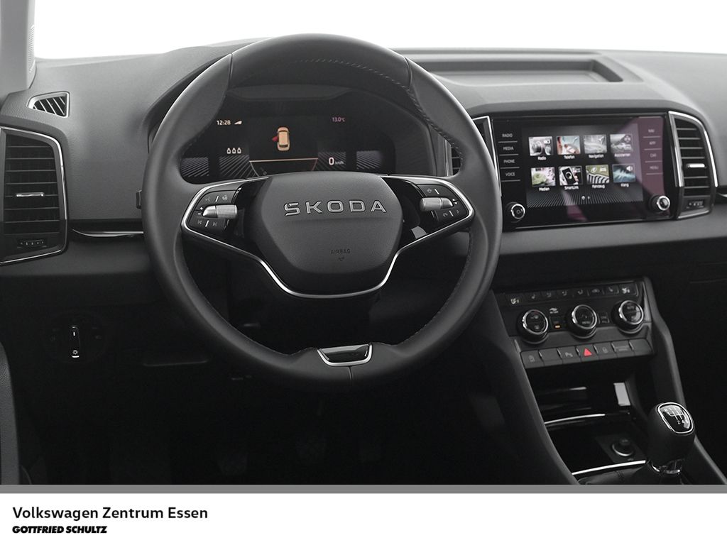 Skoda Karoq - Bild 16