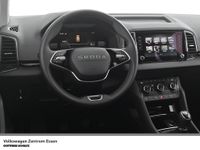 Skoda Karoq - Vorschau Bild 16