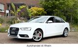 Audi A4 1.8 TFSI Limousine Automatik Bang und Olufsen - Audi A4 mit Benzin-Antrieb: Limousine, 1.8