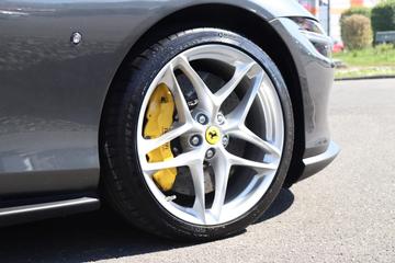 صورة مصغرة 15 لـ 2020 Ferrari ROMA