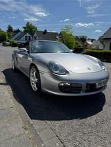 Porsche Boxster S S - gebrauchte Porsche Boxster aus dem Jahr 2005