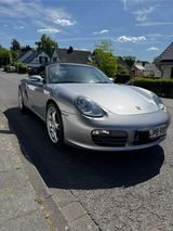 Porsche Boxster S S - Porsche in Bonn