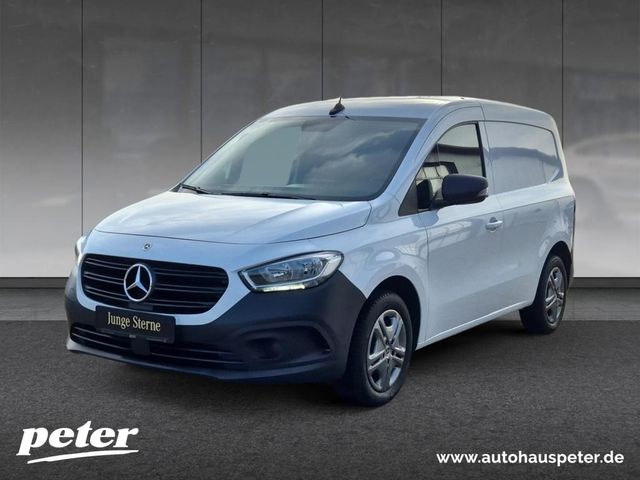 Mercedes-Benz Citan 110 CDI KA Pro KLIMA+AHK+NAVI+KAMERA