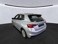 Skoda Fabia - Vorschau Bild 3