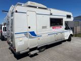 Ford Transit Wohnmobil Pilote Pacific - Ford Alkoven Transit