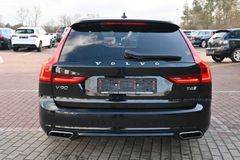 Fahrzeugabbildung Volvo V90 T4 R Design*LED*360*H&K+DAB*4-Zonen*CD*PDC