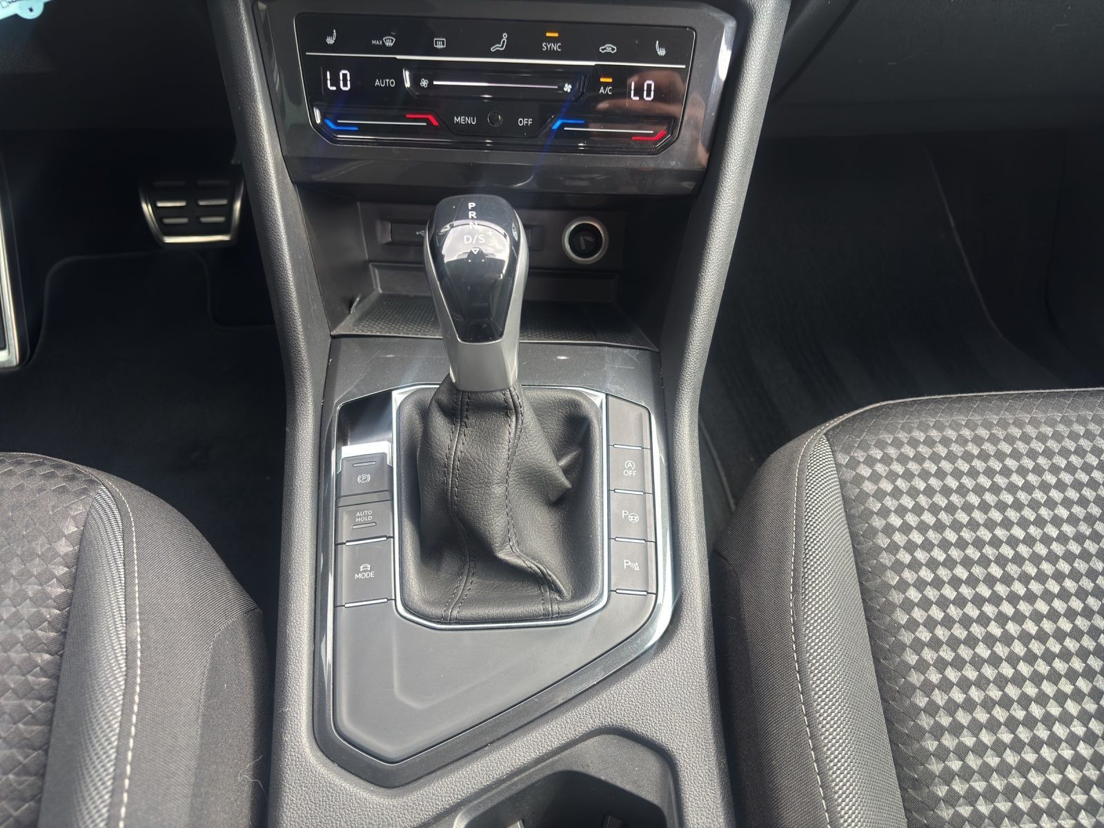 Volkswagen Tiguan - Bild 9