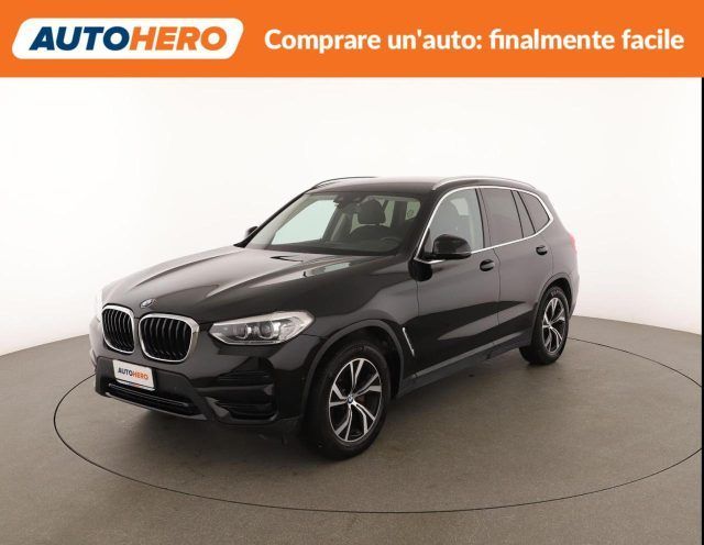 Image of BMW X3