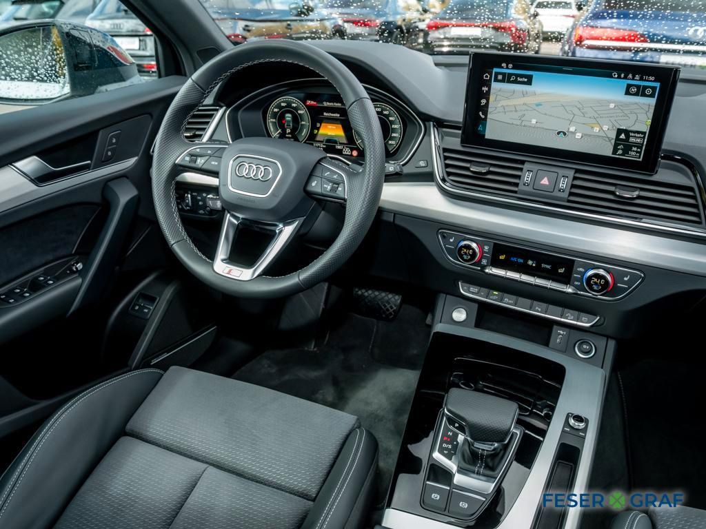 Audi Q5 - Bild 5