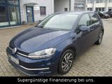 Volkswagen Golf VII Lim. Sound,KLIMA,GARANTIE,BLUETOOTH - : Limousine, Bluetooth