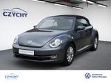 Volkswagen Beetle Cabrio 1.2 TSI DESIGN +PDC+KLIMA - VW Beetle Gebrauchtwagen in Hamburg