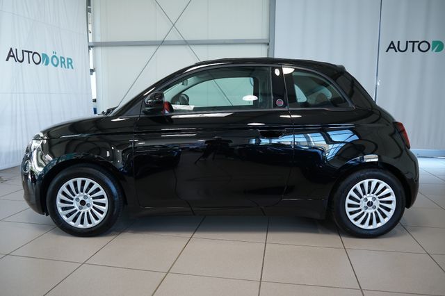 Vorschau Auto