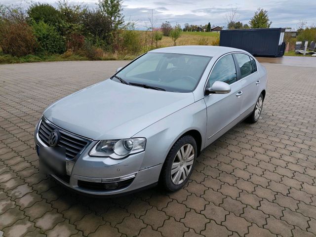 Volkswagen VW Passat 1.6 FSI