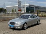 Mercedes-Benz S 420 S Limousine S 420 CDI - Mercedes-Benz S 420: Cdi