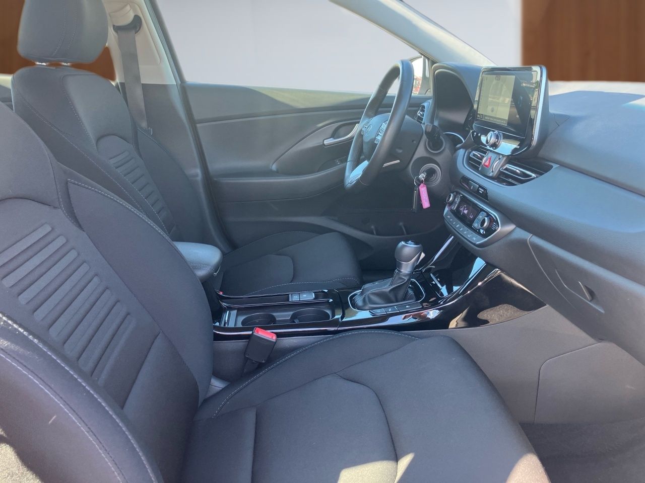 Fahrzeugabbildung Hyundai i30 DCT PRIME LED*NAVI*TEMPO*WINTER*CARPL*KAM*2Z