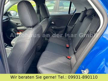 Bild 10 Opel Corsa F 1.2 Elegance *LED*KAM.*NAVI*SHZ*LHZ*DAB*