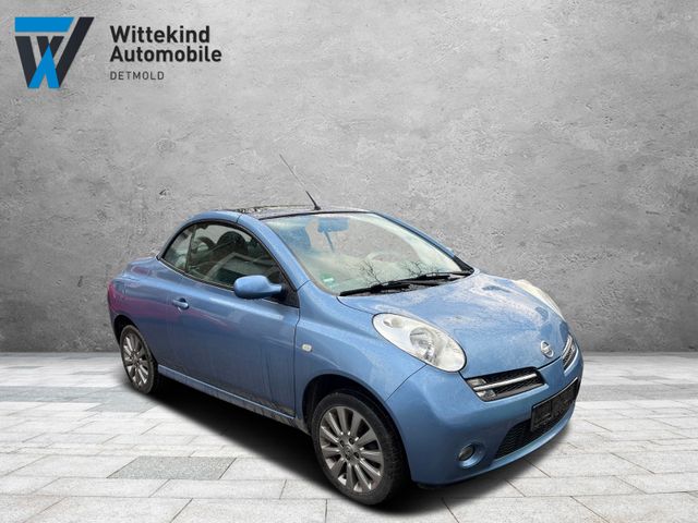 Nissan Micra C+C Premium