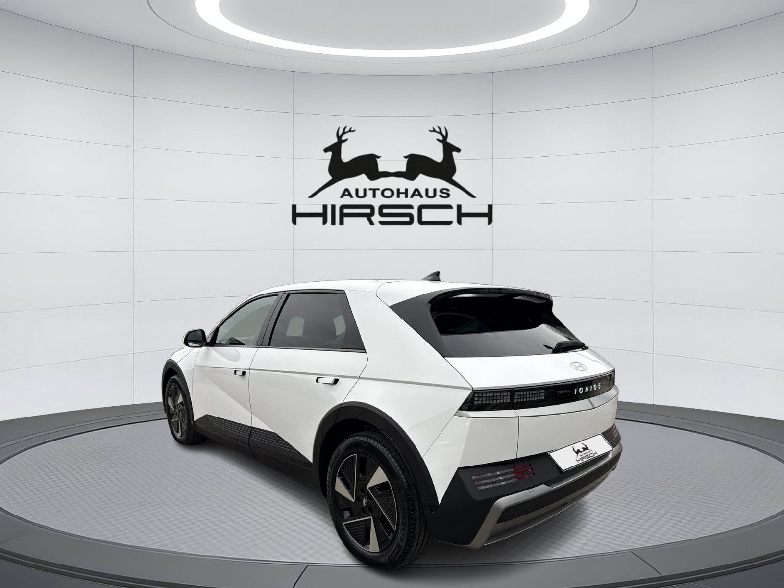 Hyundai IONIQ 5 - Bild 4