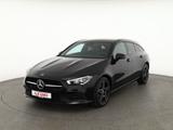Mercedes-Benz CLA200 d SB LED Navi Virtual Cockpit Kamera USB - gebrauchte Mercedes-Benz CLA 200 aus dem Jahr 2020