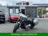 Harley-Davidson SPORT GLIDE Softail FLSB *GARANTIE BIS 07/2028* - HARLEY-DAVIDSON SOFTAIL SPORT GLIDE FLSB