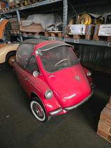 Andere Heinkel Kabinenroller  T153S - Kabinenroller