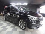 BMW 220d Gran Tourer Aut./7-Sitzer/Pano/Led/Kam/Eu 6 - BMW 220 Gran Tourer: 7 Sitzer