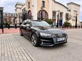 Audi S4 Avant | B&O | HUD | Sportdiff.| ACC |AHK - Audi S4: Von Privat