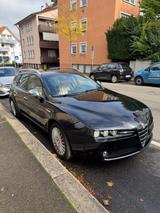 Alfa Romeo 159 2.4 JTDM 20V - Alfa Romeo 159: 2.4