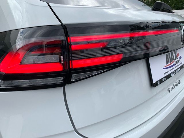 Taigo 1.0 TSI STYLE LED+KAMERA+PANO+DCP+NAVI+APP