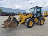 CAT 908 M - CAT 908