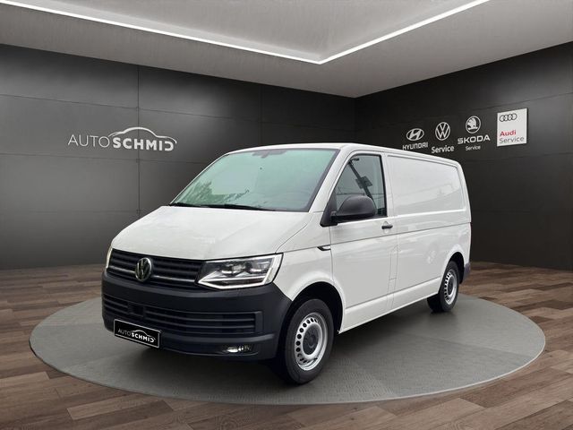 T6 Transporter Kasten 2.0 TDI ACC RFK LED NAV