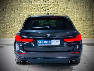BMW 530 - 9