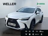 Lexus NX 450h+ Luxury Line E-Four *360°*PDC*LHD*