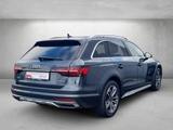 Audi A4 Allroad 50 TDI quattro tiptronic *Standhzg* - Audi A4 Allroad aus 2022
