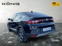 Renault Arkana - Vorschau Bild 4