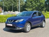 Nissan Qashqai Tekna Garantie*360-Grad*Leder*Pano*LED* - Nissan Qashqai mit Benzin-Antrieb