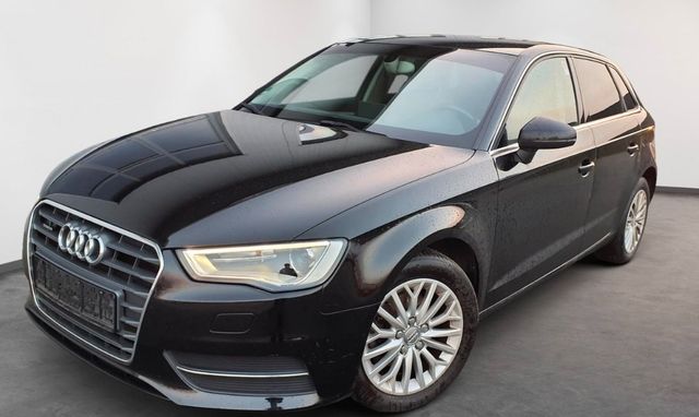 Audi A3 Sportback ambiente quattro*BiXenon*NAVI*