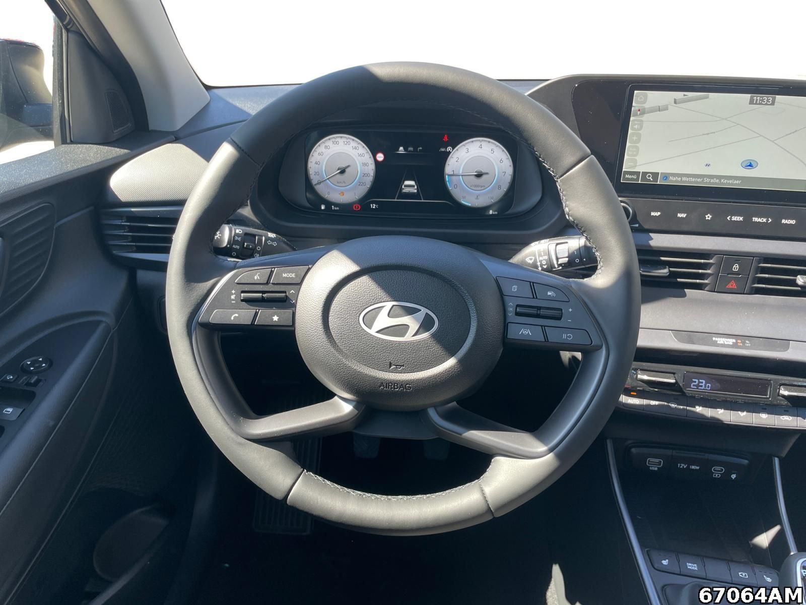 Hyundai i20 - Bild 9