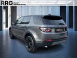 Land Rover Discovery Sport SE AWD PANO NAVI SHZ Kamera - Land Rover Discovery Gebrauchtwagen in Hamburg