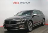 Volkswagen Passat Alltrack - Volkswagen Passat Alltrack aus 2022