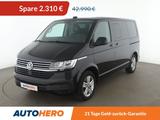 Volkswagen T6 Multivan 2.0 TDI Comfortline FWD Aut.*NAVI* - Volkswagen T6 Multivan in Köln