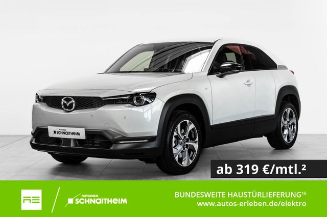 Mazda MX-30 AD'VANTAGE e-Skyactiv 107kW*Lieferung m