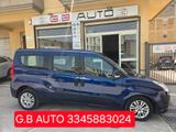 Fiat FIAT DOBLO 1.6 MJET 5 POSTI SOLI KM 110000 CERTI - Fiat: 1100