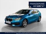 BMW 116i Aut. Advantage+LED+Lenkradhzg+SHZ+wenig KM - gebrauchte BMW 116 aus dem Jahr 2024
