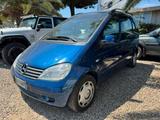 Mercedes-Benz Mercedes-benz Vaneo 1.7 CDI cat Imagination del  - Mercedes-Benz Vaneo: Cdi