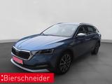 Skoda Octavia Combi 2.0 TDI DSG 4x4 Scout MATRIX ACC - Skoda Octavia: Allradantrieb, Scout