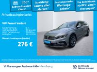 Volkswagen Passat Variant - Vorschau Bild 2