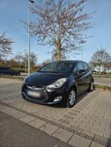Hyundai ix20 1.6 CRDi PDC*LEDER*KLIMA*TEMPOMAT